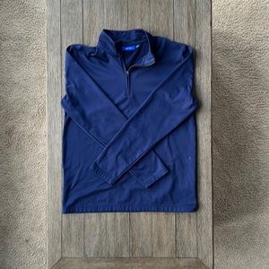 Mens zip up
